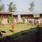 Ernährungszentrum Nyamilima