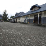 Waisenhaus Goma 2016