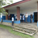 Krankenstation Nyabanira