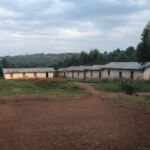 Kindergarten in Nyamilima