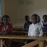 Kindergarten Niamilima